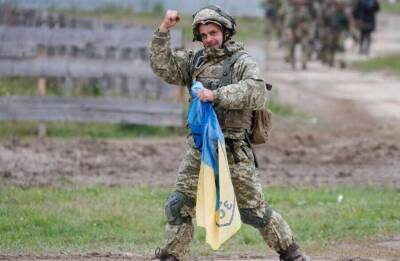 Грядут перемены: судьба Киева находится в руках руководства НАТО