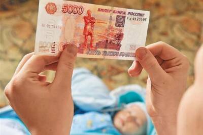 ПФР планирует выплачивать по 20 000 рублей с 1 февраля 2022 года, кто и при каких условиях получит эти деньги - pravda-tv.ru - Россия