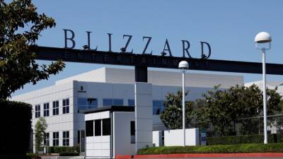 Издатель World of Warcraft уволил десятки сотрудников за домогательства