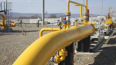 «Молдовагаз» погасил треть авансового платежа «Газпрому» за январский газ