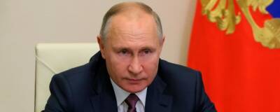 В Сенате США обсудили «потенциальное оружие» против Владимира Путина