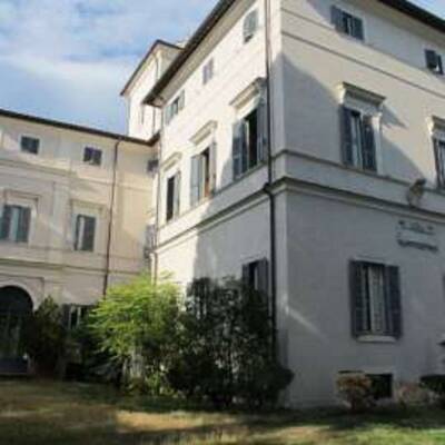 В Италии провалился "аукцион века": виллу Аврора в центре Рима не удалось продать