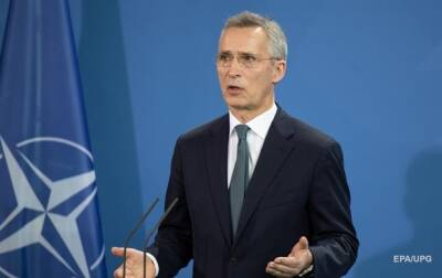 НАТО готовит предложения по безопасности для РФ
