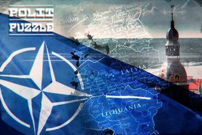 Американцы осознали, что расширение НАТО на восток загнало США в ловушку