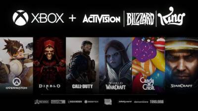 Филипп Спенсер - Бобби Котик - Microsoft покупает разработчика Call of Duty и Warcraft за $68,7 млрд - goodnews.ua - Microsoft