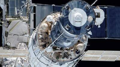 В NASA допустили изоляцию отсека модуля «Звезда» на МКС из-за утечки воздуха