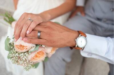 В Ростовской области предприимчивые дончане продают «красивые» даты для бракосочетаний