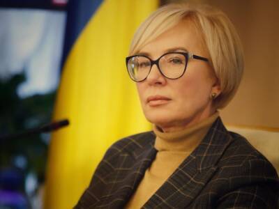 В российском СИЗО, где сидят украинские политзаключенные, произошла вспышка коронавируса и чесотки — Денисова