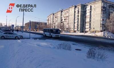 Власти Кемерова нашли перевозчика на маршрут № 35