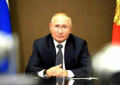 Способен ли Путин на что-то влиять во внешней политике при такой слабой экономике в стране
