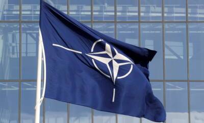 НАТО допоможе Україні у разі нападу Росії – Столтенберг
