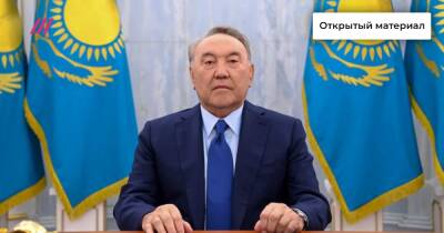 «Прощание Назарбаева не выглядело достойным»: политолог Дубнов рассказал, как экс-президенту пришлось сдать свой клан ради статуса отца нации