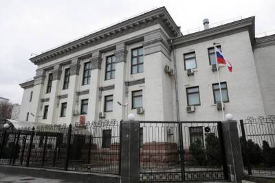 Псаки: Россия готовилась эвакуировать дипломатов из Украины