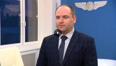 Арьем Сикорский об отчете ИКАО: белорусская сторона доказала, что перехвата рейса Ryanair не было