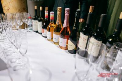 Эксперт: рост цен на вино из-за новых требований в 2022 году не ожидается