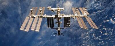 В NASA не исключили изоляцию отсека модуля «Звезда» на МКС вследствие утечки воздуха