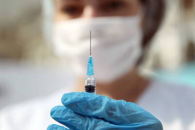 Омбудсмен заявила, что принудительной вакцинации детей не будет