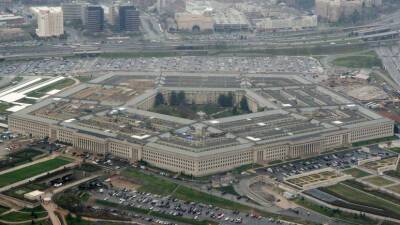 В Пентагоне заявили об отсутствии планов по отправке войск на Украину