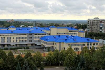 В Курской области пока не планируют перепрофилировать больницы под коронавирусные госпитали