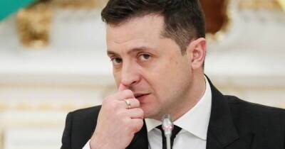 Мы не дадим Зеленскому стать Януковичем: Луценко предостерег власть от преследования оппозиции