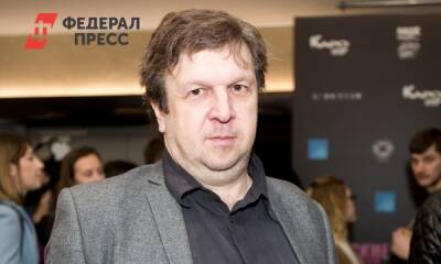 Актер Федор Дунаевский попал в больницу после падения
