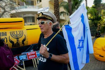 Новый скандал с закупкой субмарин: Израиль заплатит на 1.2 миллиарда евро дороже
