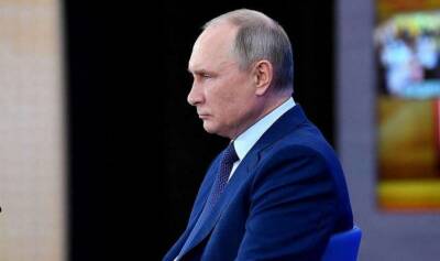 Сколько у Украины осталось времени до нападения Путина, объяснил военный аналитик