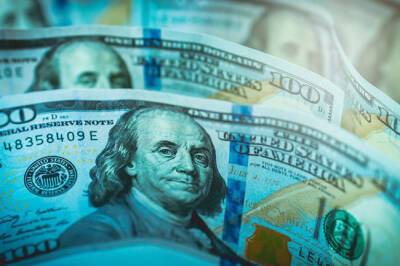 Экономист Катасонов: доллар будут «обнулять»