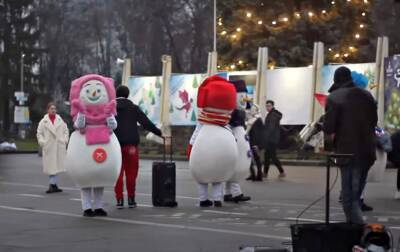Выходные и праздники февраля 2022: сколько украинцы будут отдыхать в последний месяц зимы