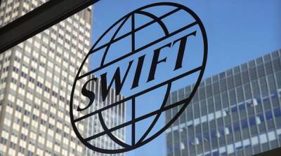 В Белом доме подтвердили, что рассматривают вариант отключения России от SWIFT