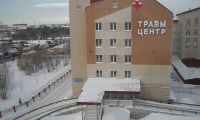 Полиция отказалась возбуждать дело по факту самоубийств двух медсестер в больнице Сургута