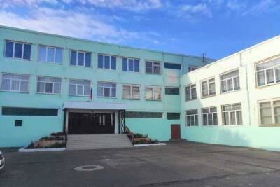 Школы Астраханской области могут частично закрыть на карантин