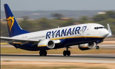 ИКАО выявила противоречия в показаниях Минска по делу о посадке самолета Ryanair