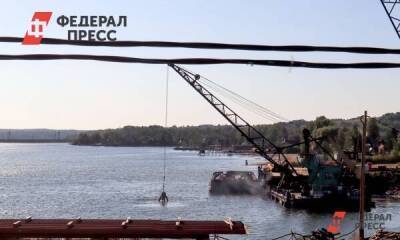 Ямалу одобрили заявку на инфраструктурный кредит для моста через Обь