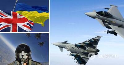 Поставки вооружения Украине – Британия начала поставлять Украине противотанковое оружие, облетая Германию
