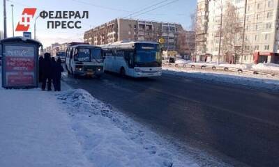 Власти Кемерова определили перевозчика для 8 маршрутов