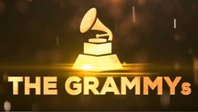Вручение премии «Грэмми» пройдет 3 апреля в Лас-Вегасе