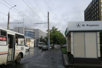 В Оренбурге маршрутов общественного транспорта станет меньше - oren.mk.ru - Оренбург