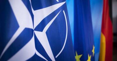 В Германии сочли обоснованными опасения России из-за НАТО