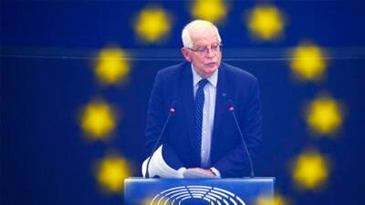 ЕС с Украиной в одной лодке: слушания в Европарламенте о требованиях РФ