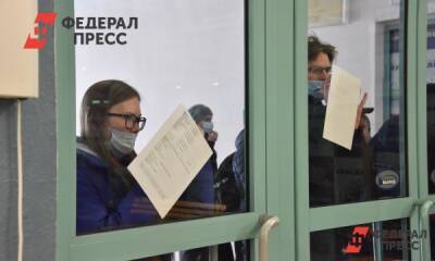 В России оценили идею о сокращении срока карантина по коронавирусу