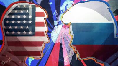 Россия призвала США отказаться от поставок оружия Украине