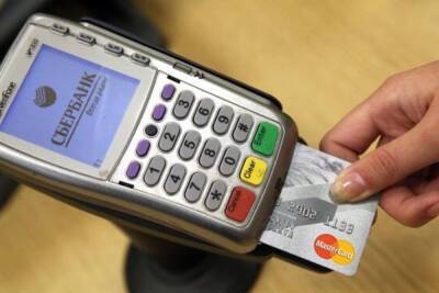 Сбербанк сообщает о новой процедуре выдачи дебетовых карт