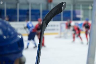 Хоккеисты «Сокола» одержали победу в Красноярске над петербургским «Динамо»