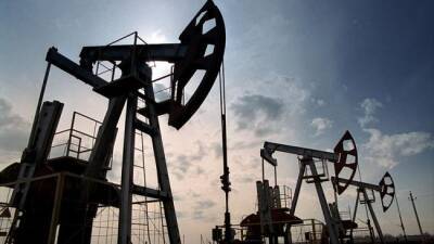 Цена нефти Brent превысила показатели октября 2014 года