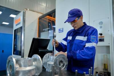 «Томский завод электроприводов» развивает сотрудничество с предприятиями нефтегазовой отрасли
