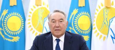 Назарбаев: Никакого противостояния в элите Казахстана нет