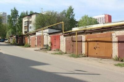 Костромские результаты «гаражной амнистии»: 40 владельцев узаконили свои права собственности - kostroma.mk.ru - Кострома