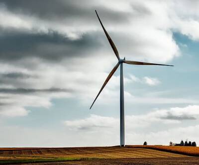 Компания Nestle переведет работающие в России фабрики на ветряные электростанции