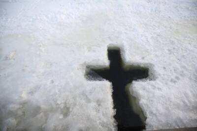 Волгоград оказался на 14-м месте по крещенским морозам за последние 10 лет